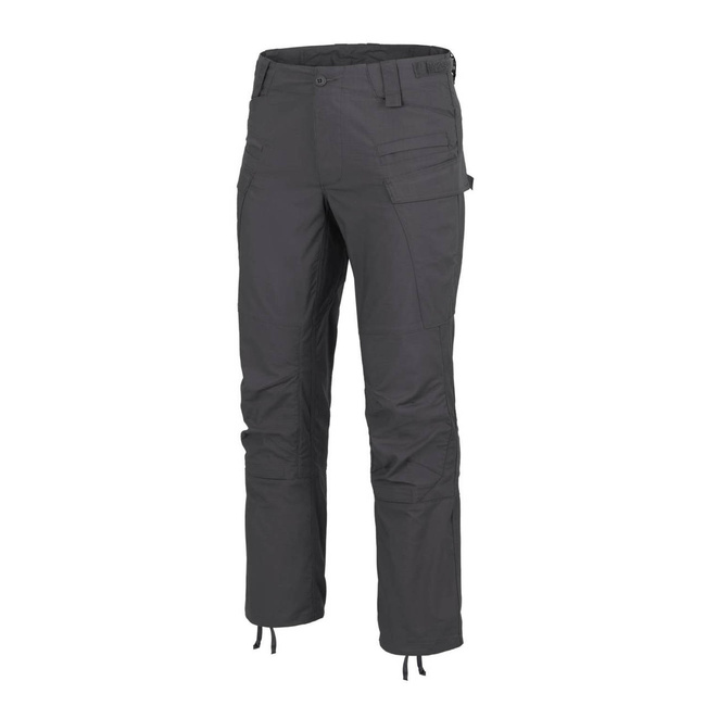 SFU NEXT PANTS MK2 - POLYCOTTON STRETCH RIPSTOP - Helikon-Tex - SHADOW GREY