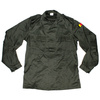 Camasa Belg. - verde - Surplus Militar