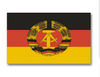 Steag Republica Germana Democrata
