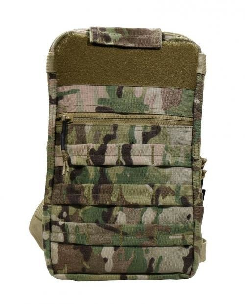 RUCSAC DE HIDRADERE ´TF2´ 1.5 L MULTICAM