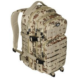 RUCSAC ASSAULT I - 30 l - TROPENTARN