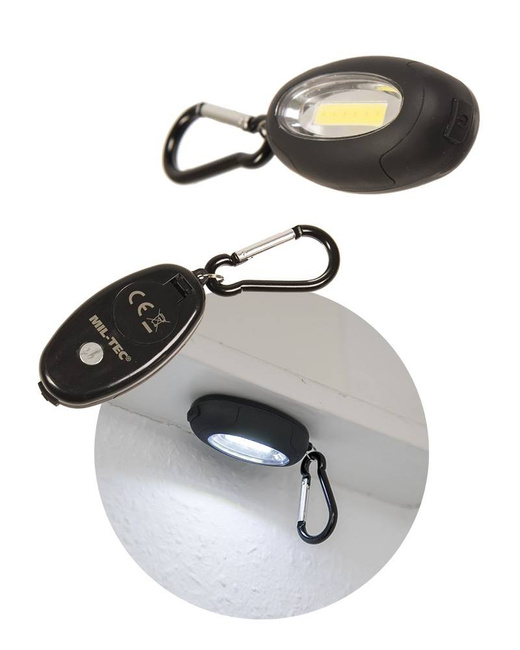MINI KEY CHAIN LIGHT