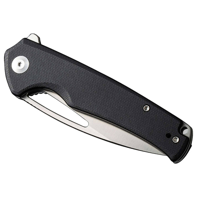 POCKET KNIFE - "SENCUT Mims G10 Black" - Böker