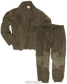 Costum german actiune - Surplus Militar