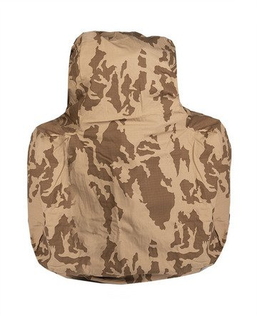 HUSA PENTRU RUCSAC CZ DESERT - CA NOU