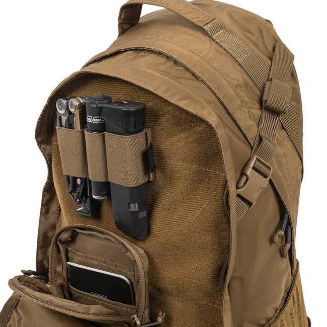 BACKPACK - EDC LITE PACK - 21 L - Helikon-Tex - COYOTE