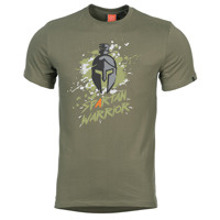 Verde Oliv