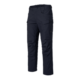 PANTALONI TACTICI UTP - Polibumbac Ripstop - Helikon-Tex - BLEUMARIN