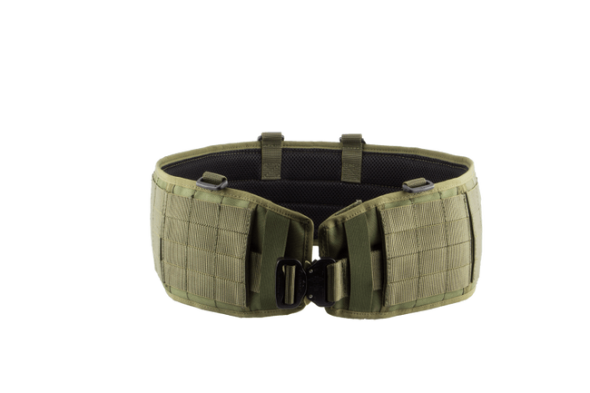 Curea 365+ Battle Belt Molle O.D.