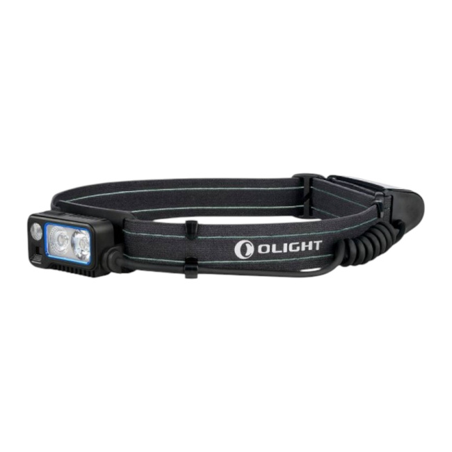 ARRAY 2 PRO FLASHLIGHT - OLIGHT - BLACK