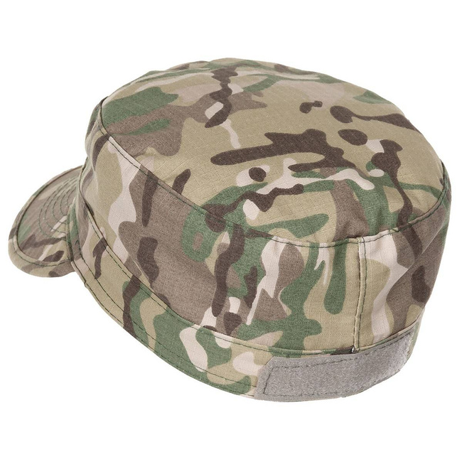 US ACU FIELD CAP - MFH - OPERATION CAMO