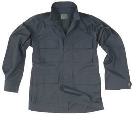 JACHETA - US DARK BLUE R/S BDU FIELD