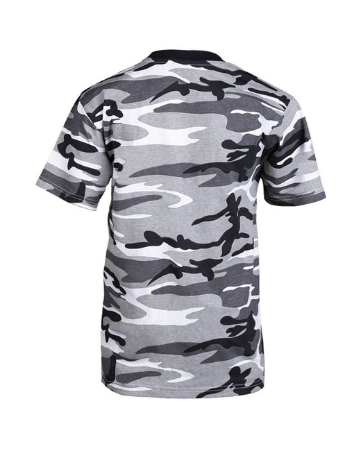 TRICOU PENTRU COPII - Mil-Tec® - URBAN