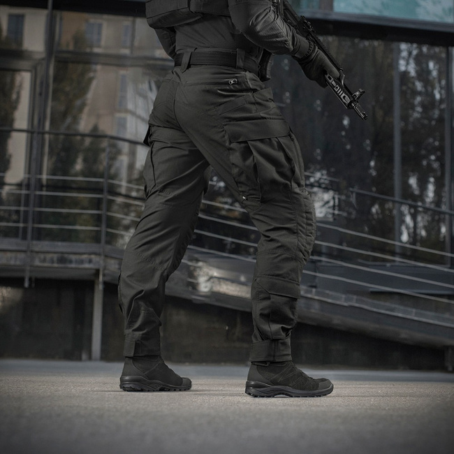Pantaloni tactici Sturm NyCo Extreme Gen.II - Negri - M-Tac