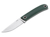 Manly Patriot D2 Military Green Knife