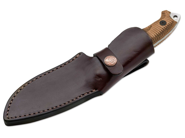 Böker Arbolito Buffalo Soul 42 Knife