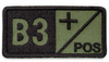 B3+