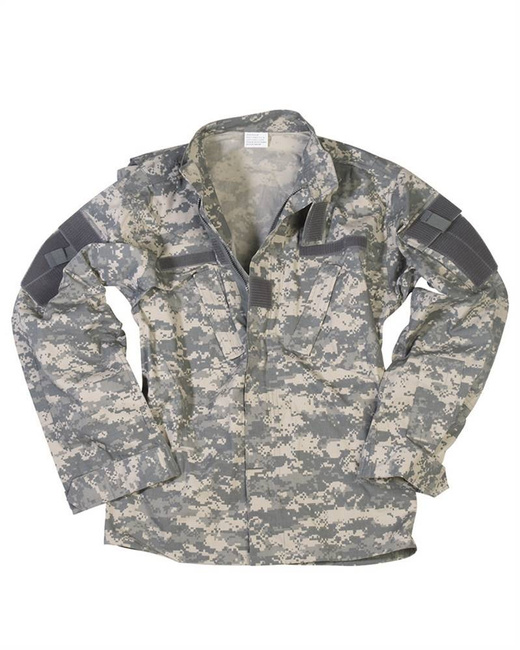 Camasa camuflaj digital - ACU - US Army - Mil-Tec