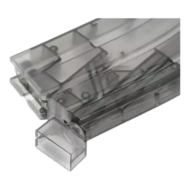 Incarcator rapid tip M4, 500 bile - PJ