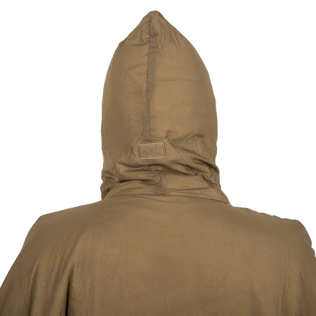 PONCHO MULTIFUNCTIONAL - SWAGMAN ROLL - Helikon-Tex - NEGRU