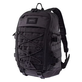 RUCSAC - CITYOX 28 L - MAGNUM - NEGRU