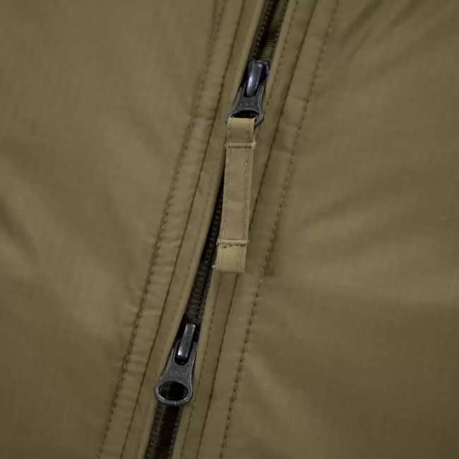 Jacheta cu izolare termica ridicata LIG 4.0 G-Loft - Carinthia - Coyote