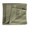 Dutch OD Terry Towel Used