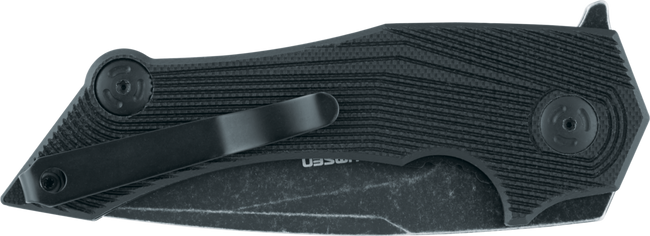 CUTIT PLIABIL CU SISTEM DE BLOCARE LINER LOCK - "MUNIN" - BLACKFOX®