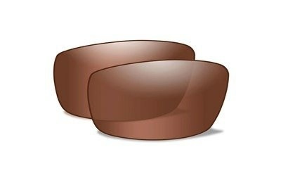 TOBI bronze lentile de schimb