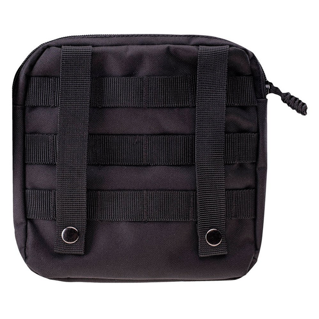 MAGNUM POCKET ORGANISER - BLACK