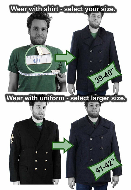 Veston - US Navy - Neagra - Mil-Tec