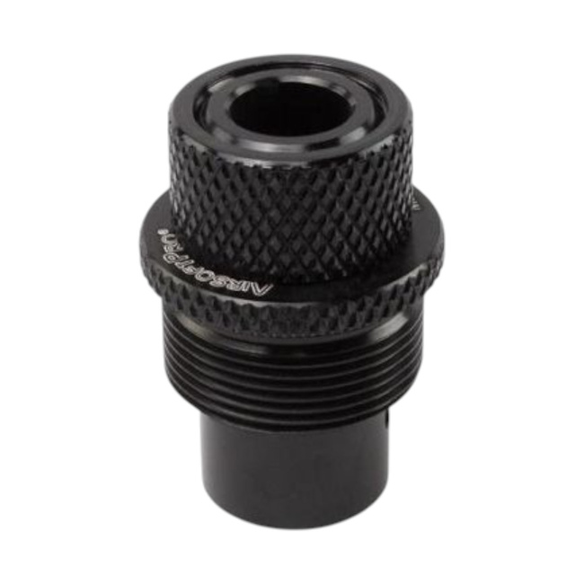 Airsoftpro shock absorber VSR10 TM - AirsoftPro - Black