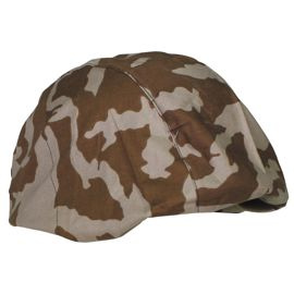 Husa casca Slovaca - Surplus Militar - camo  - ca nou