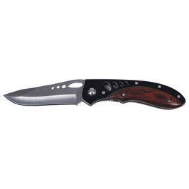 Jack Knife, stainless steel
