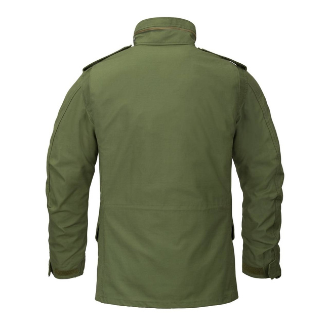 JACHETA M65 - NYCO SATEEN - Helikon-Tex - NEAGRA