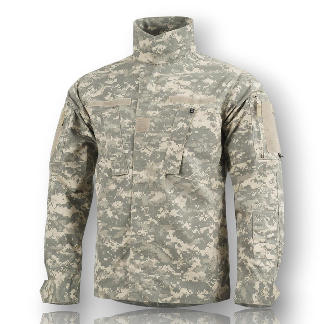 ACU 2.0 JACKET - PENTAGON - DIGITAL