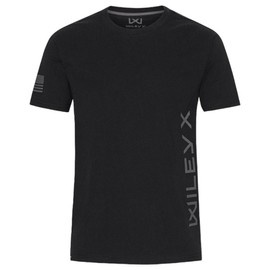 Tricou WX CANYON - Negru Onyx/Gri - Wiley X