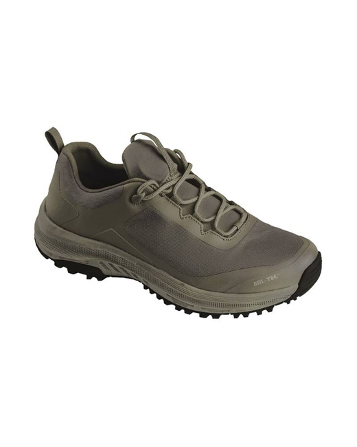 SNEAKERS TACTICI - Mil-Tec® - OD