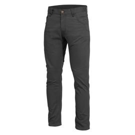 Pantaloni ROGUE HERO - NEGRU - LUNGIME 34 inch
