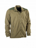 JACHETA FLEECE - SURPLUS MILITAR DIN ARMATA BELGIANA - VERDE OD - CA NOUA