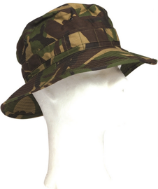 Palarie Britanica Woodland - Surplus Militar