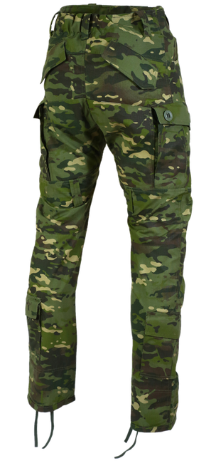 „Operator” Pants, Multicam Tropic - Shadow