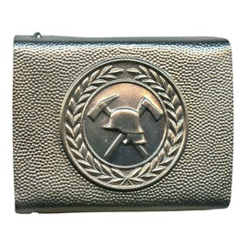 CATARAMA GDR PENTRU CUREA POMPIERI - SURPLUS MILITAR DE LA ARMATA EST-GERMANA - IN STARE BUNA