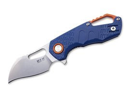 Cutit Isonzo Hawkbill Blue