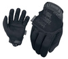 TACTICAL GLOVES - "PURSUIT D5" - MECHANIX® - BLACK