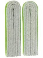Sublocotenent, Verde
