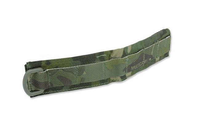 EARMOR - ADVANCED MODULAR - curea casca  - MULTICAM TROPIC- M61-MC