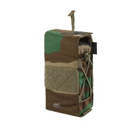 KIT MEDICAL COMPETITION - HELIKON - WOODLAND US