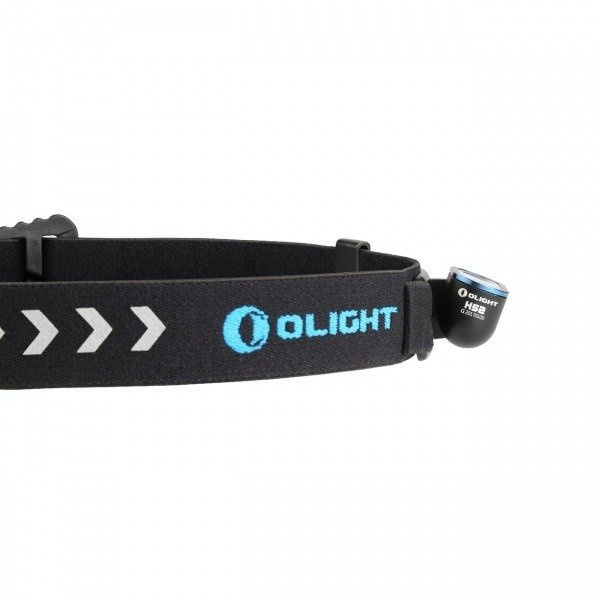 Lanterna Olight HS2
