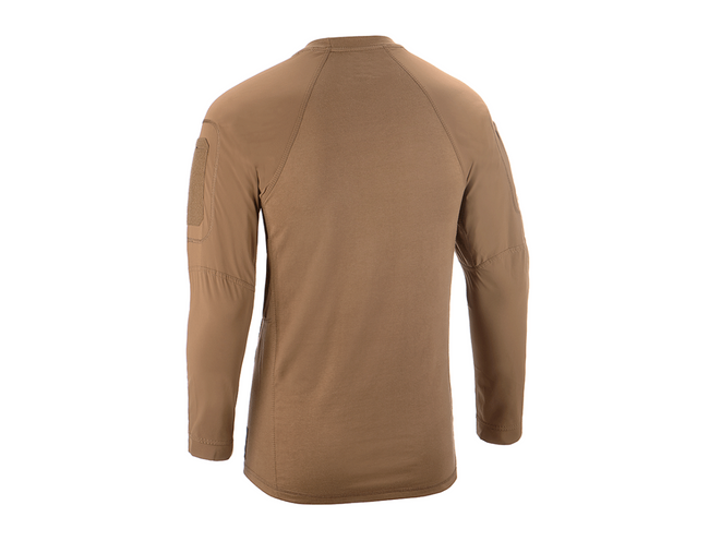 CAMASA/BLUZA DE INSTRUCTOR LS - CLAWGEAR - COYOTE